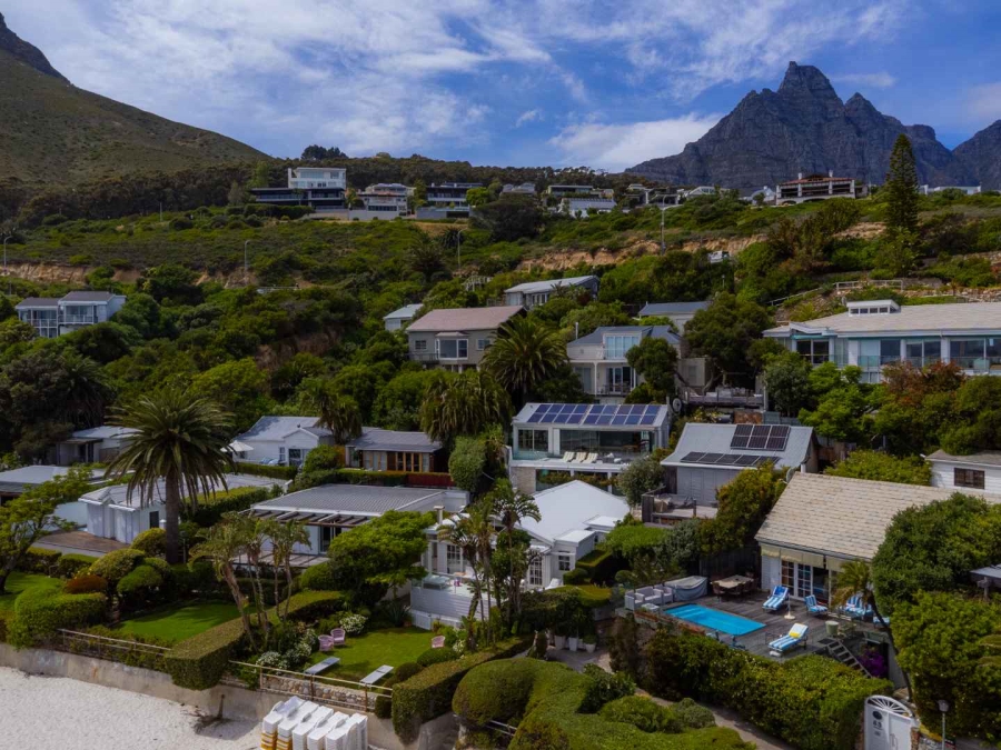 4 Bedroom Property for Sale in Clifton Western Cape
